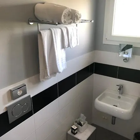 Locanda Penaceto 3*