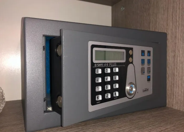 Fogadó Penaceto Longare