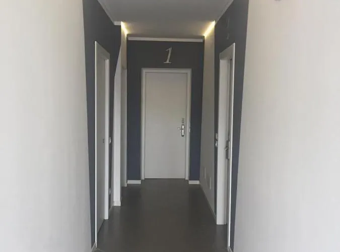 Fogadó Penaceto 3*